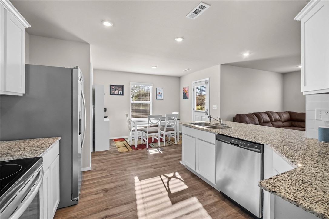 Prairie View - Residential