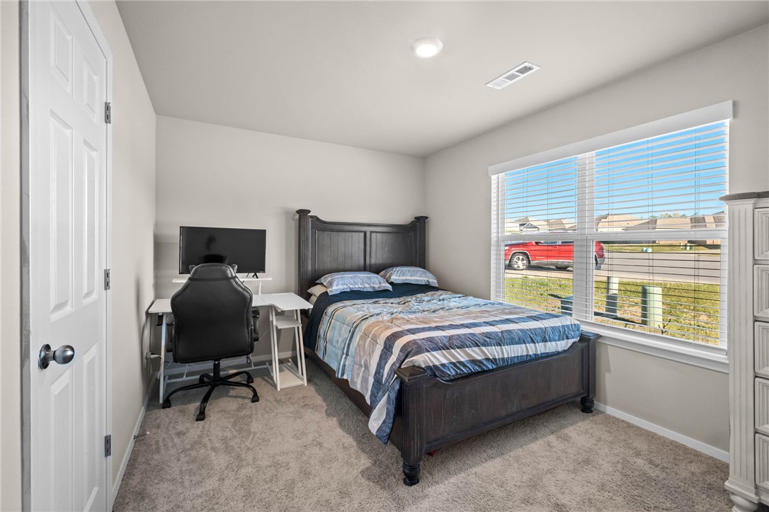 Prairie View - Residential