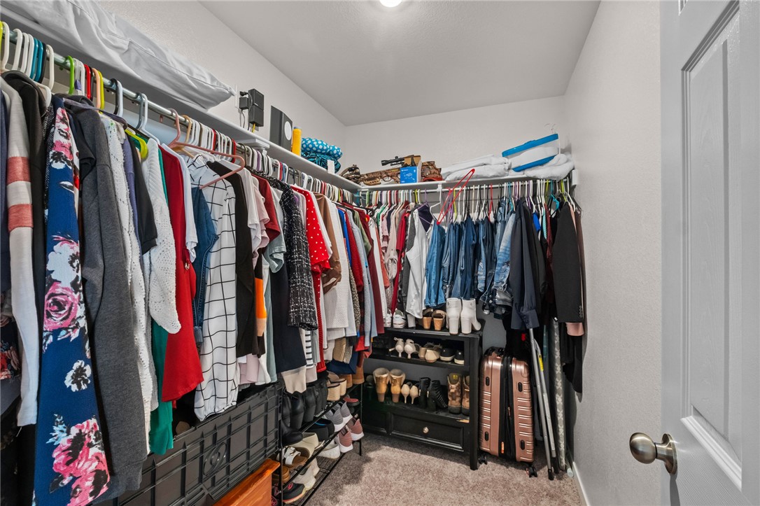 Prairie View - Residential