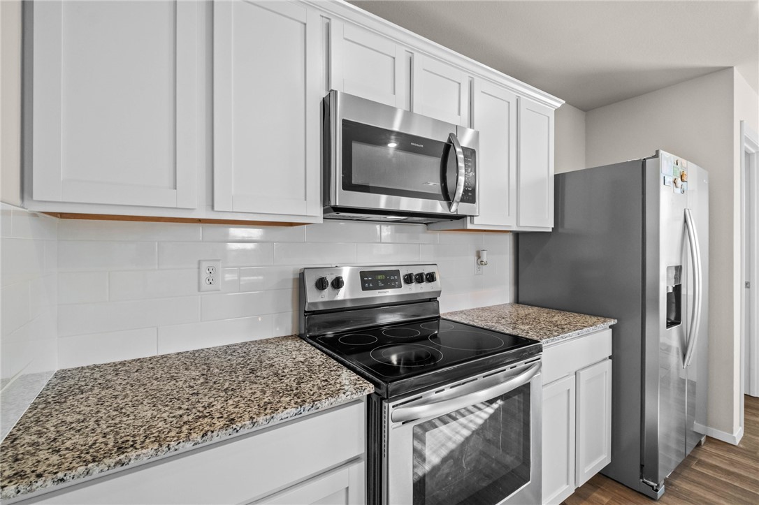 Prairie View - Residential