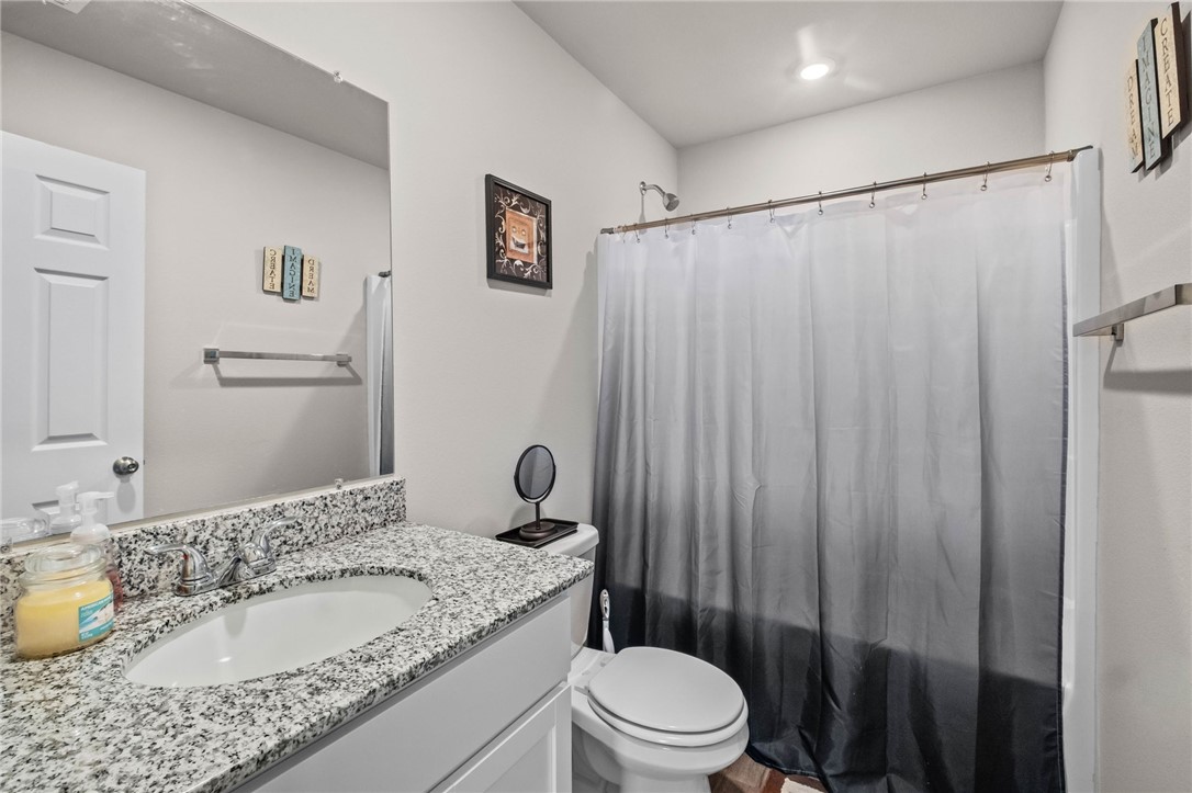 Prairie View - Residential