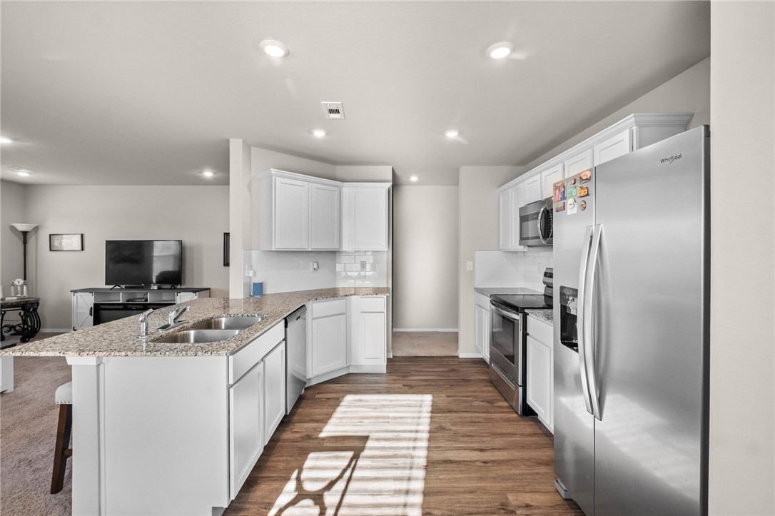 Prairie View - Residential