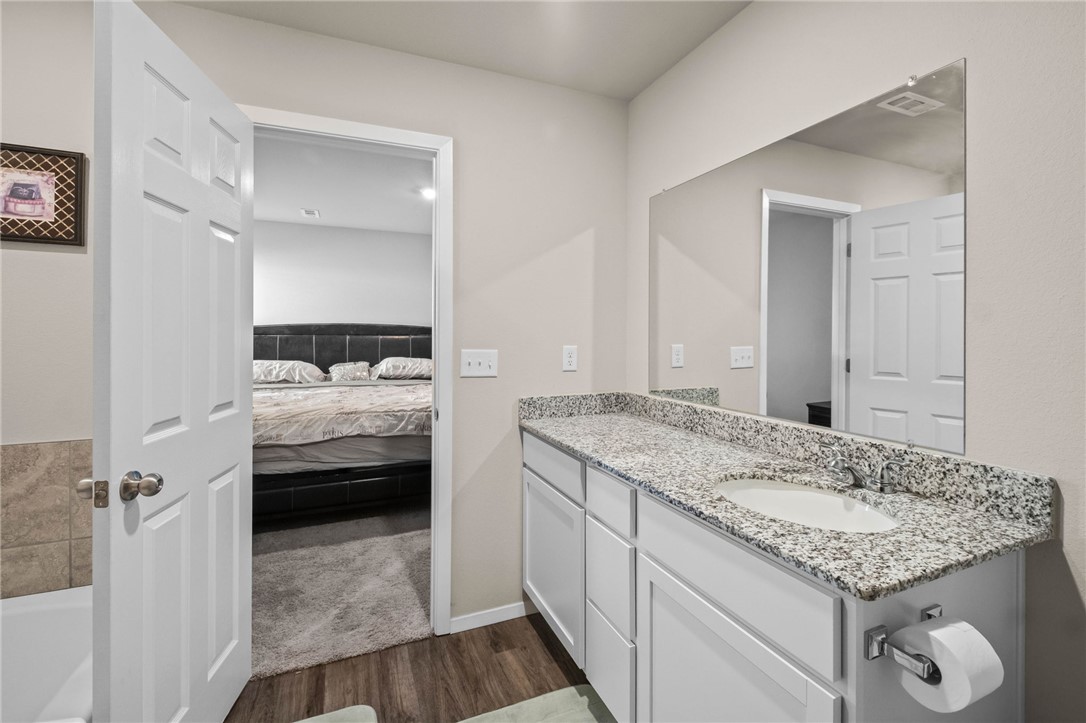 Prairie View - Residential