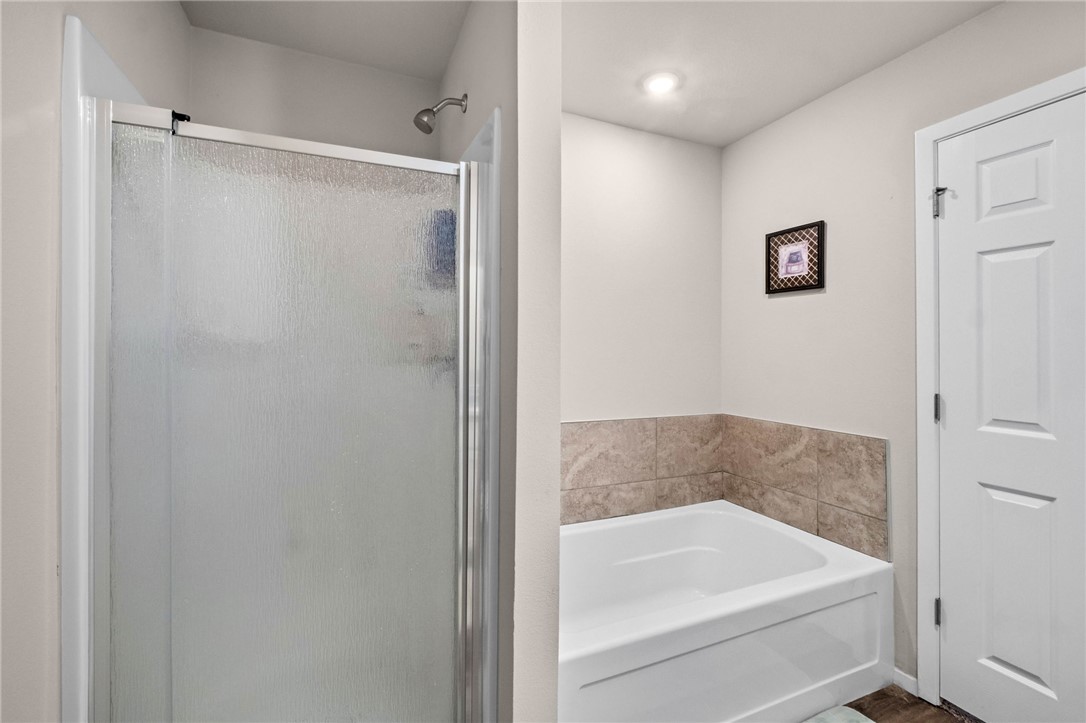 Prairie View - Residential