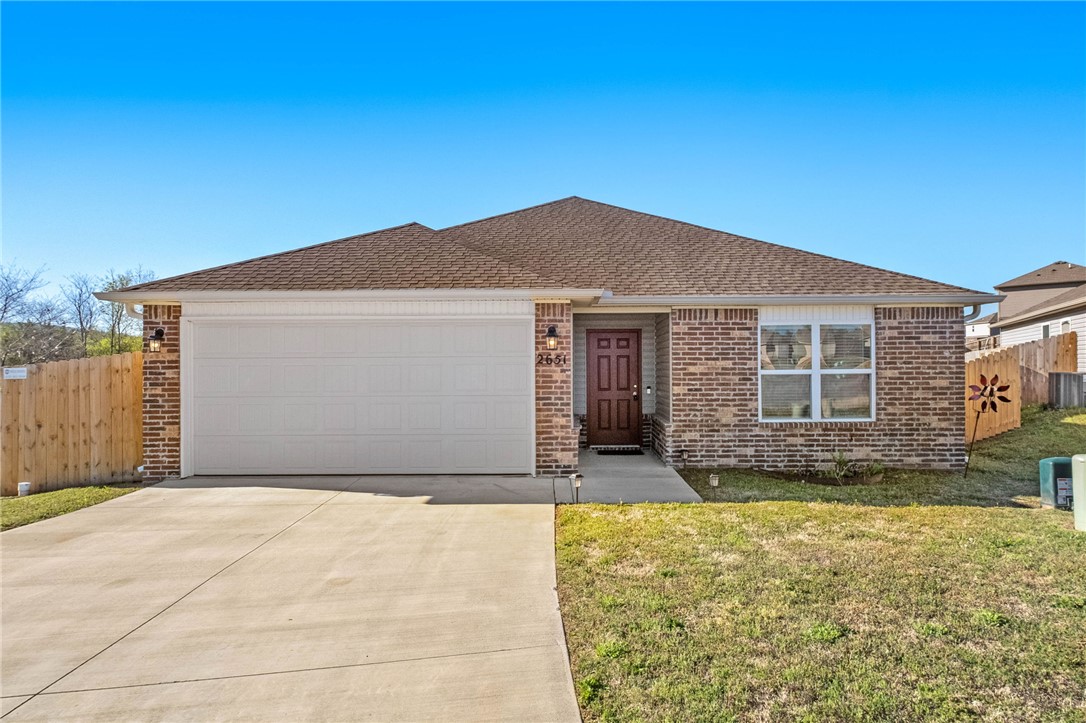 Prairie View - Residential