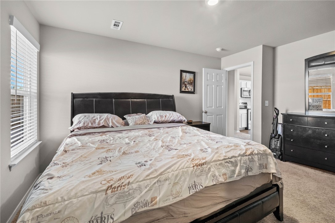 Prairie View - Residential