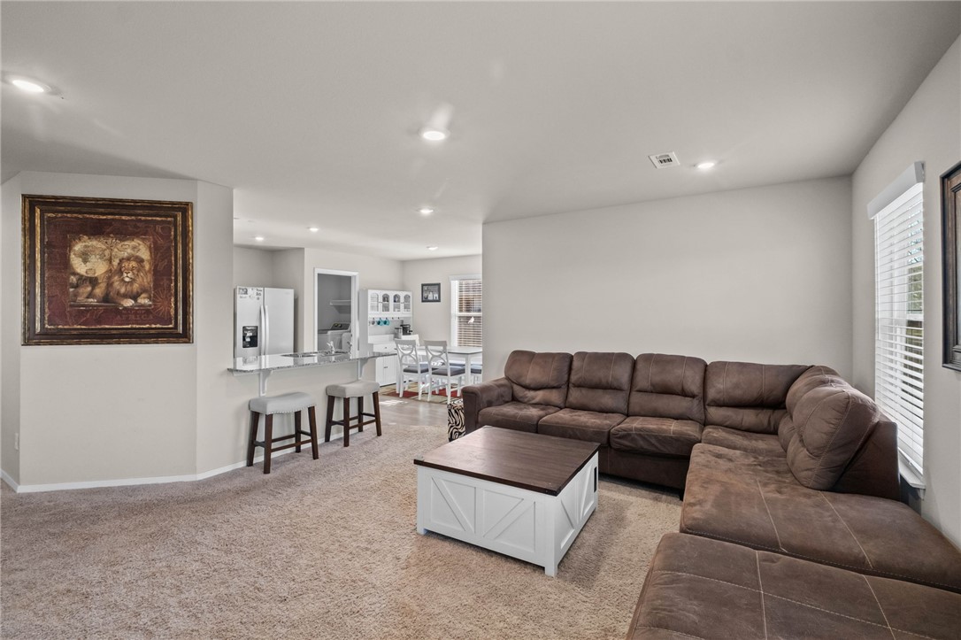 Prairie View - Residential