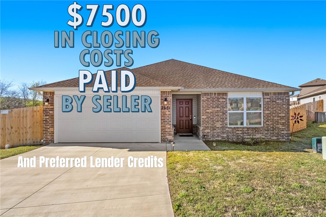 Prairie View - Residential