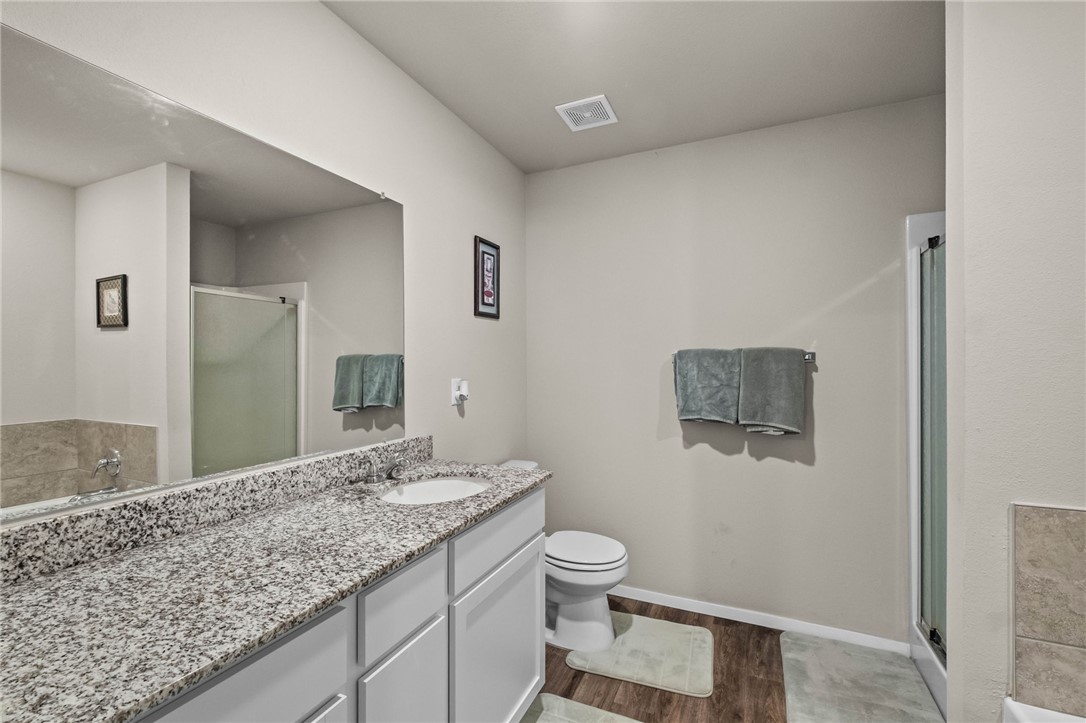 Prairie View - Residential