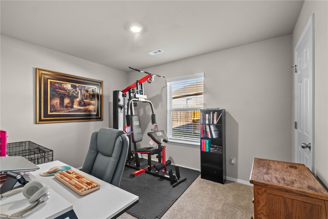 Prairie View - Residential