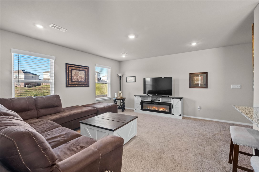 Prairie View - Residential