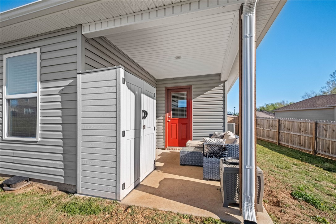 Prairie View - Residential