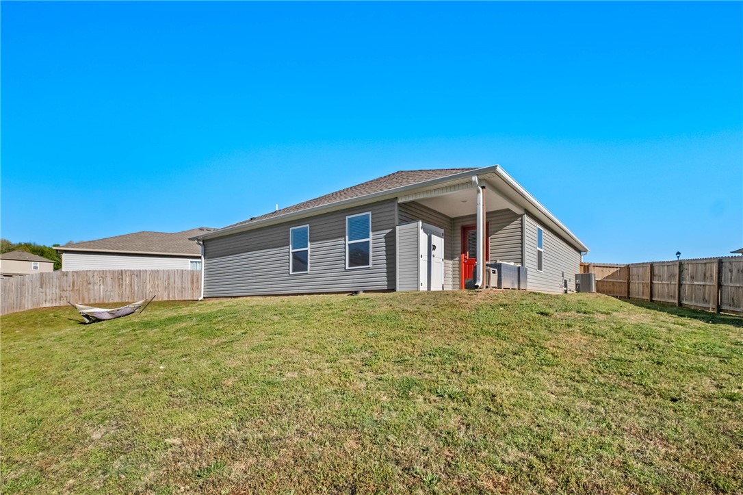 Prairie View - Residential