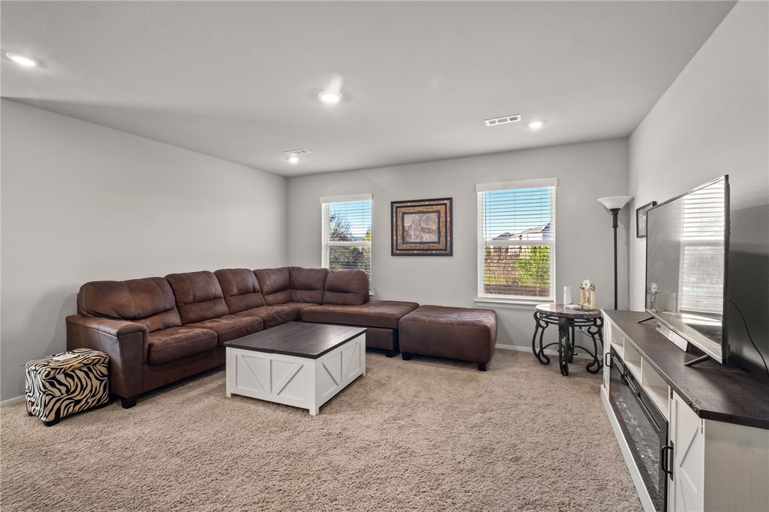 Prairie View - Residential