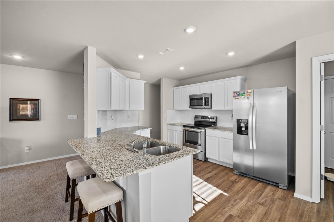 Prairie View - Residential