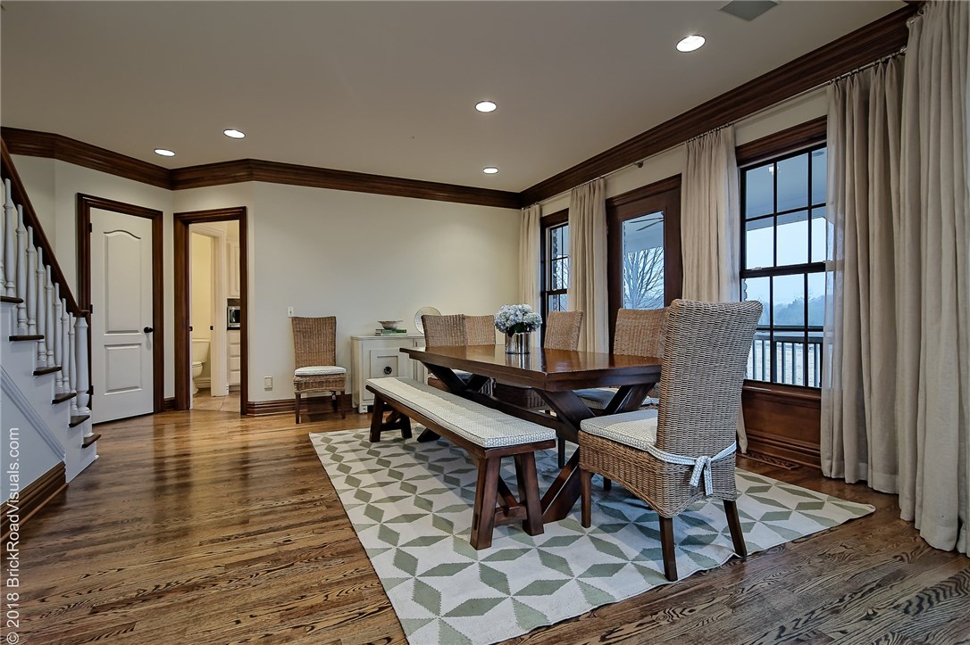 Polo Country Estates Sub - Residential