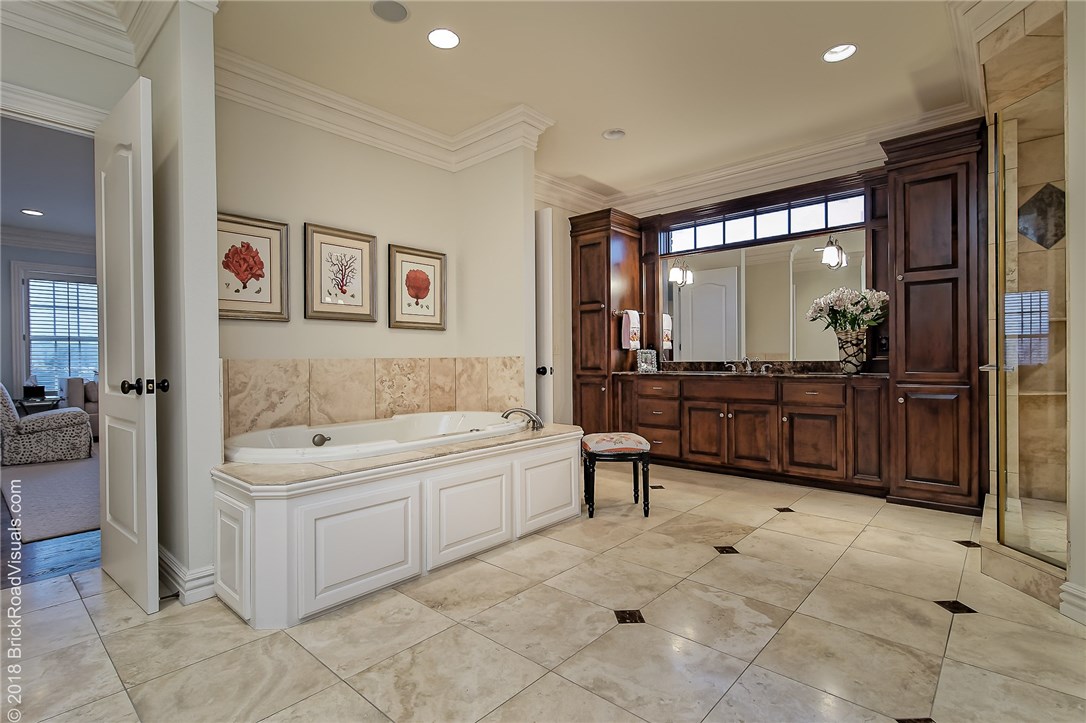 Polo Country Estates Sub - Residential