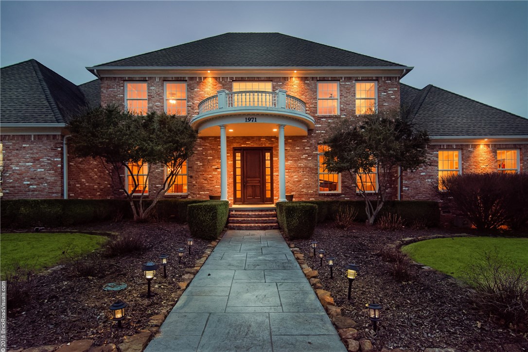 Polo Country Estates Sub - Residential