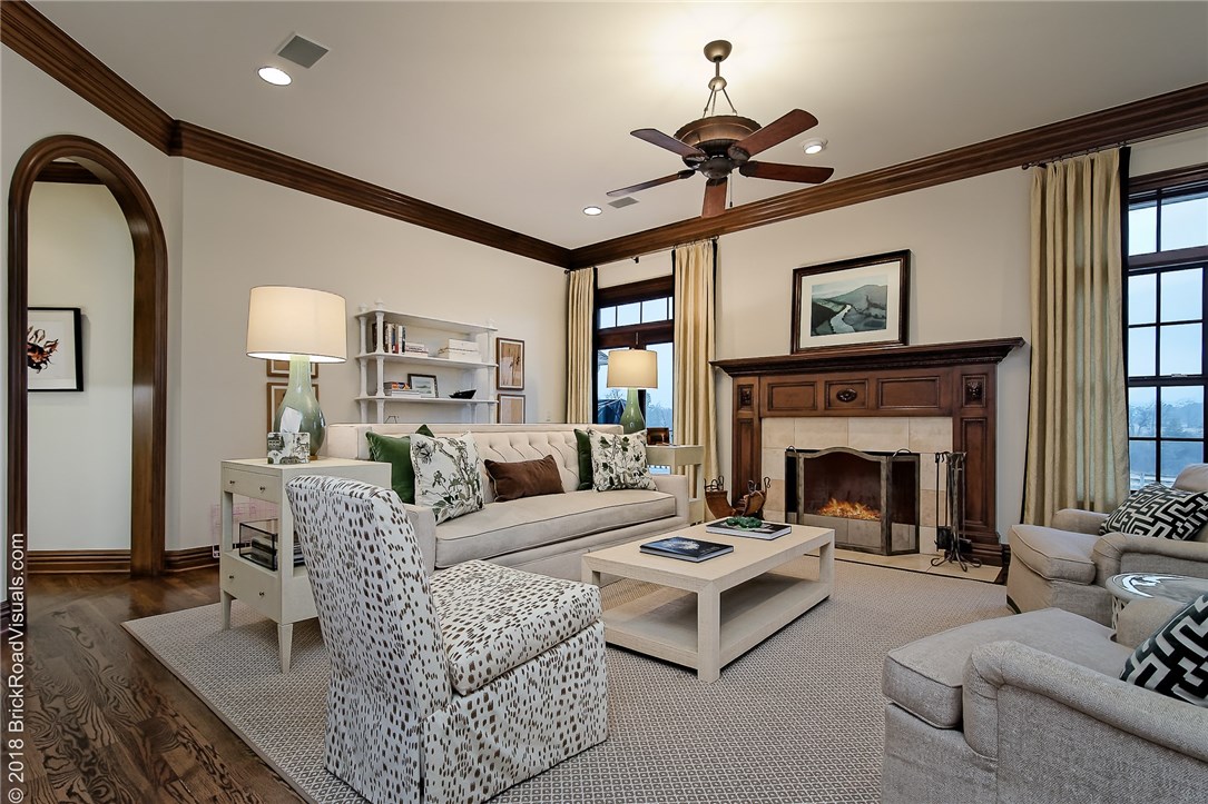 Polo Country Estates Sub - Residential