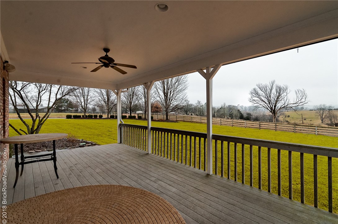 Polo Country Estates Sub - Residential