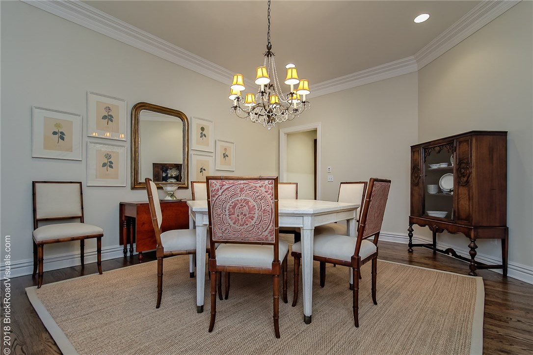 Polo Country Estates Sub - Residential