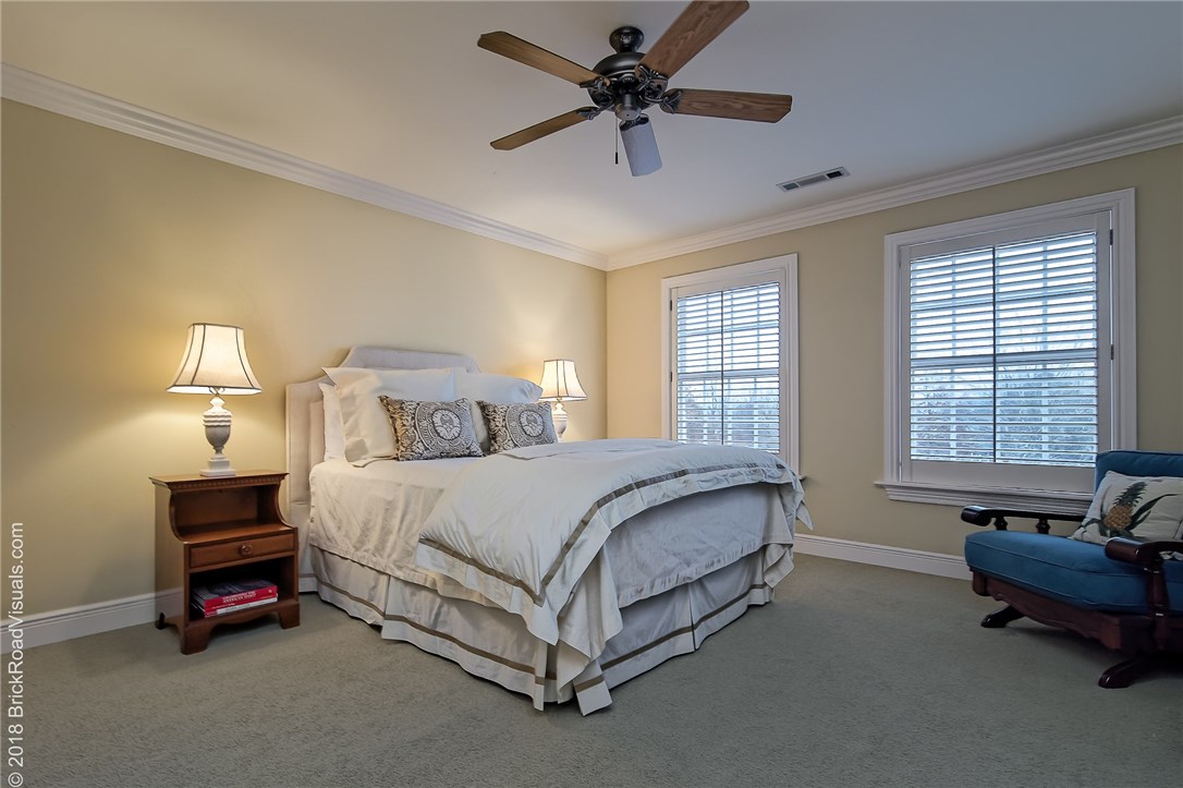 Polo Country Estates Sub - Residential