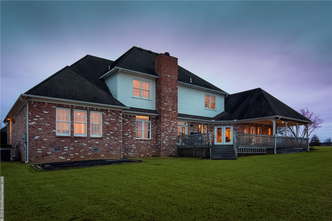 Polo Country Estates Sub - Residential