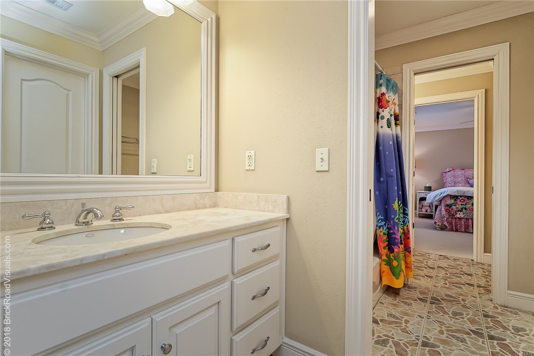 Polo Country Estates Sub - Residential