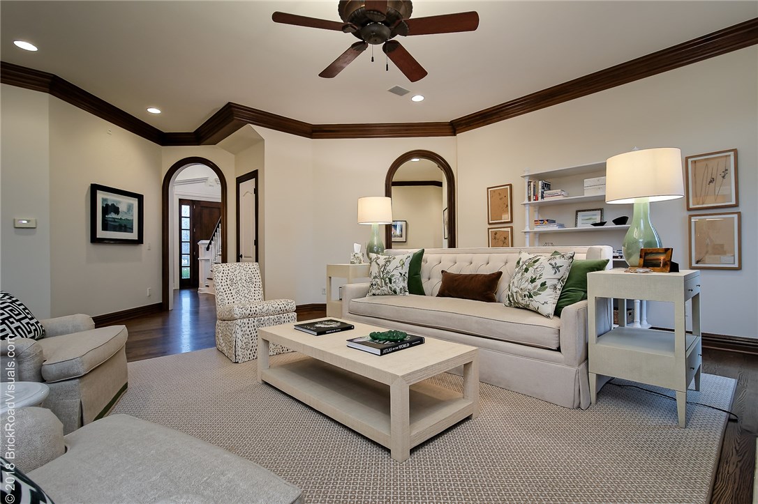 Polo Country Estates Sub - Residential