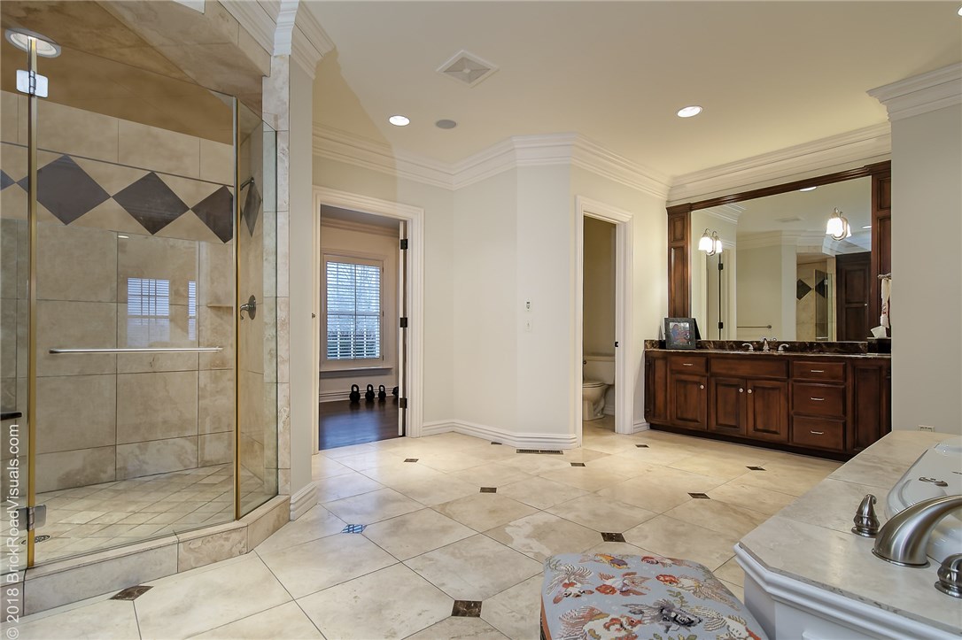 Polo Country Estates Sub - Residential