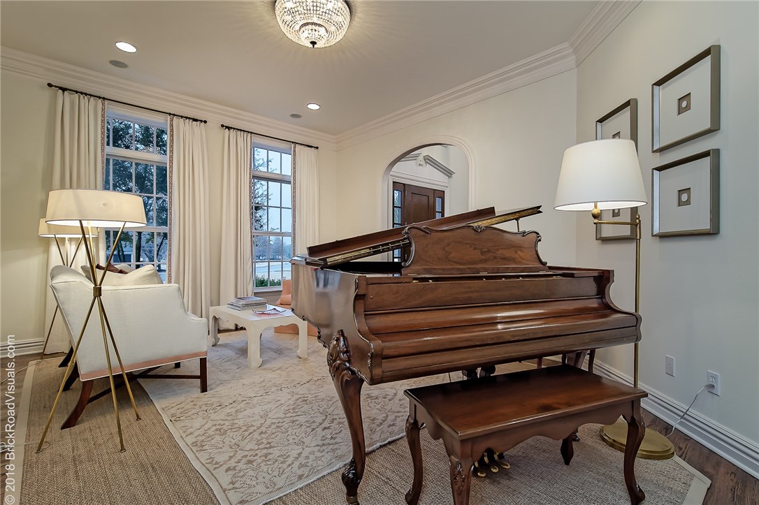 Polo Country Estates Sub - Residential