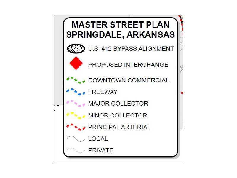 Canyon Creek Subdivision - Land