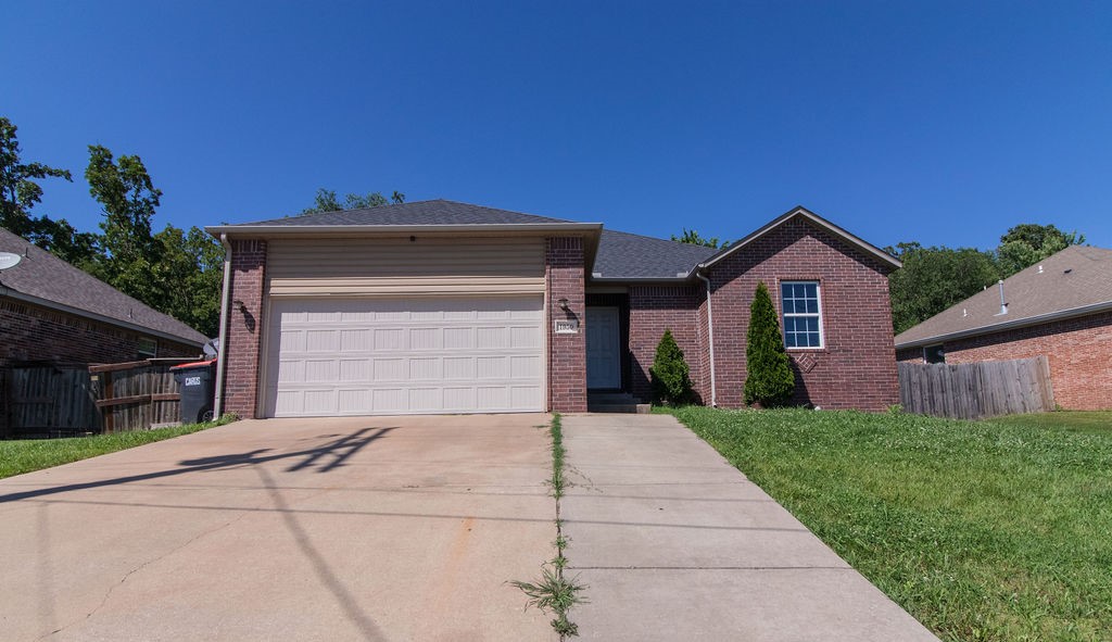 View Springdale, AR 72764 house