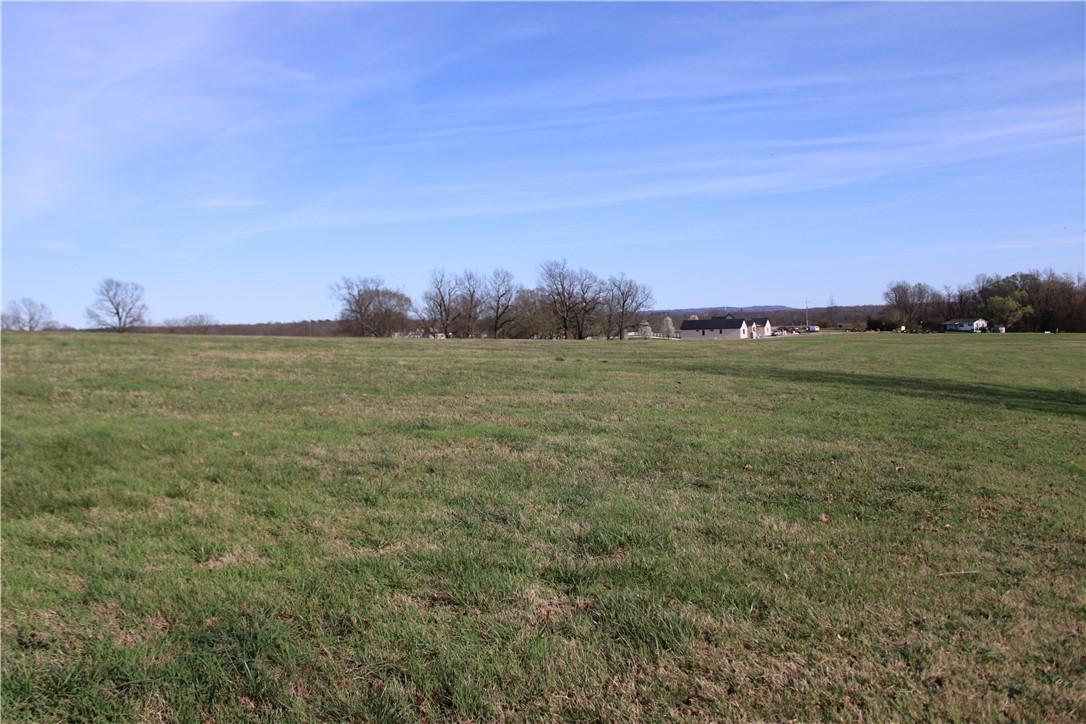 Northern Trace - Land