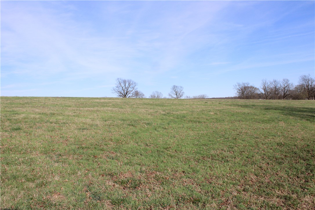 Northern Trace - Land