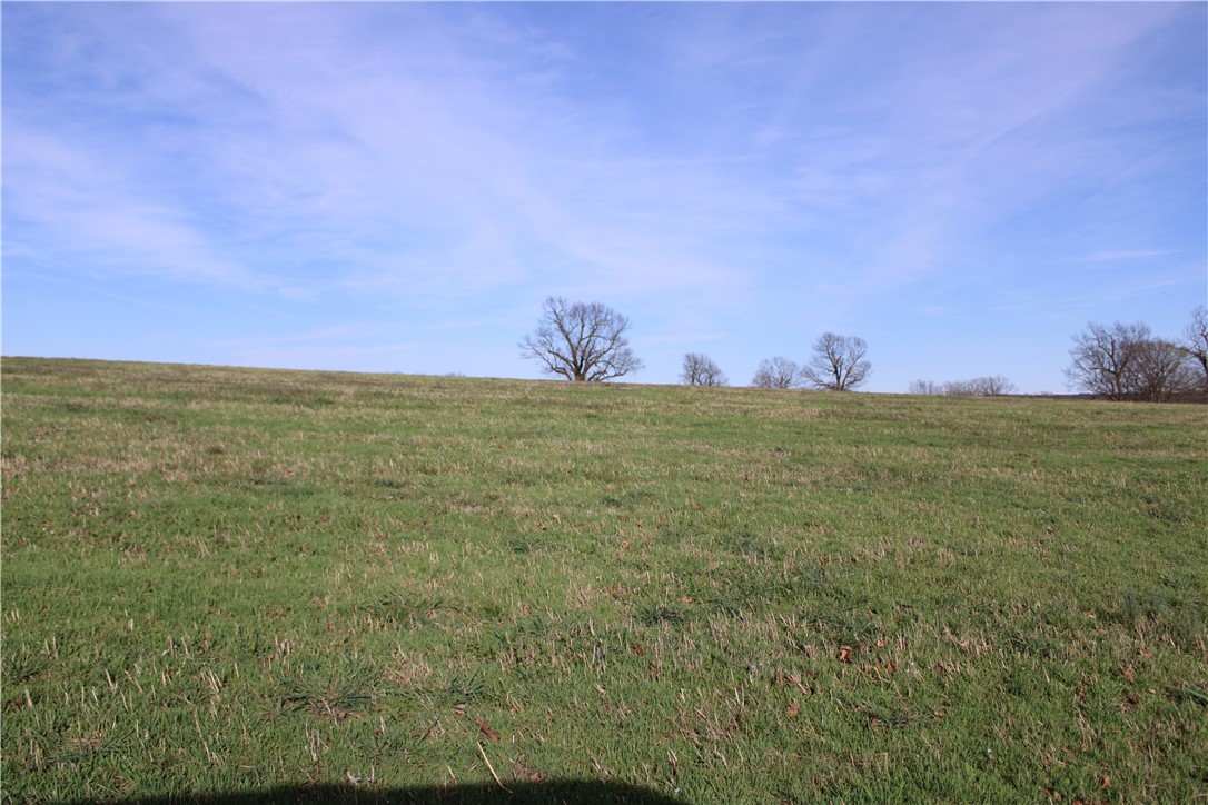 Northern Trace - Land