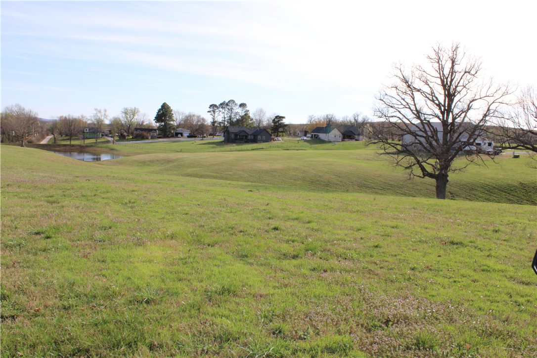 Northern Trace - Land