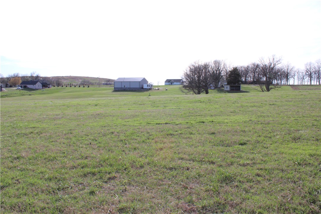 Northern Trace - Land