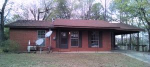 3 BR 1 BA Brick Home In Ozark!! This cute home has a 1 car carport with storage room attached, and, is located on a corner lot. This is a FannieMae Homepath Property.