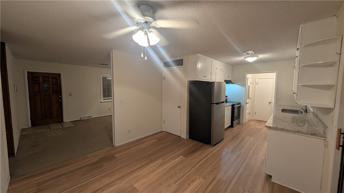 Brookside Sub - Residential