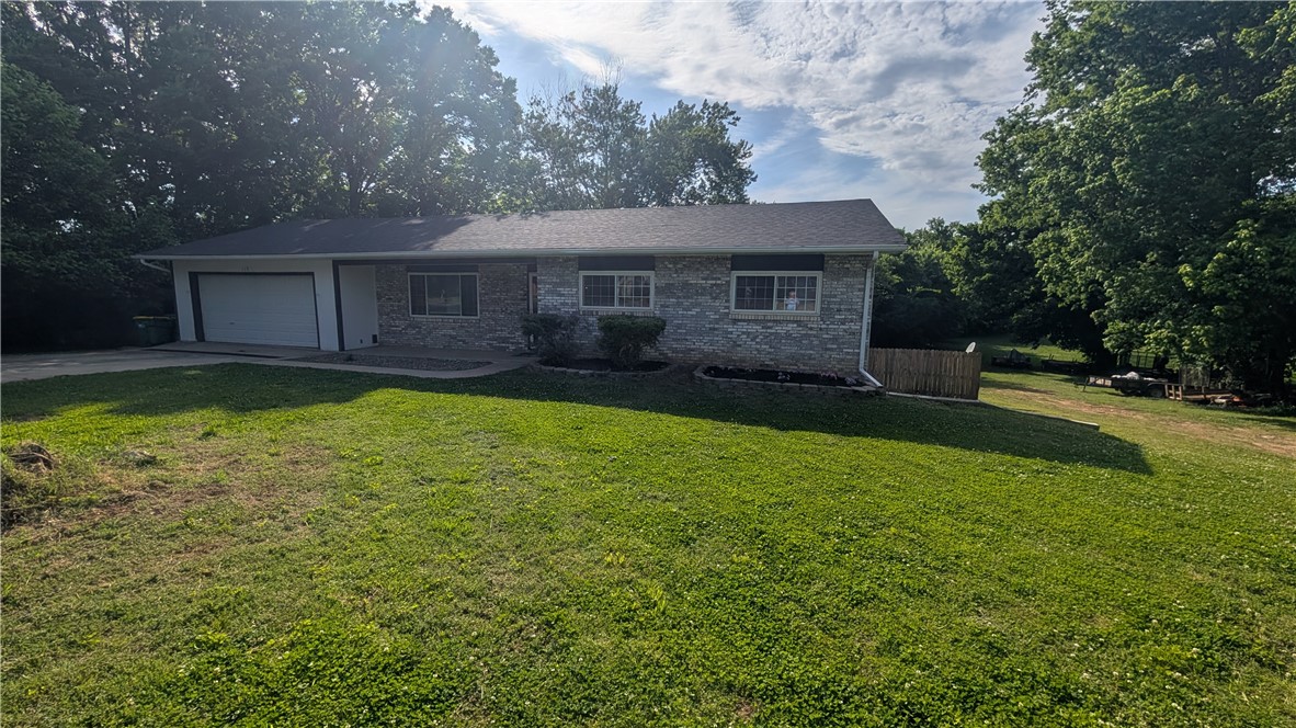 Brookside Sub - Residential