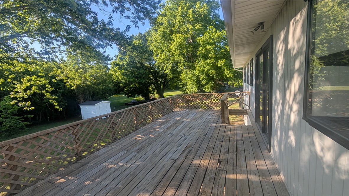 Brookside Sub - Residential