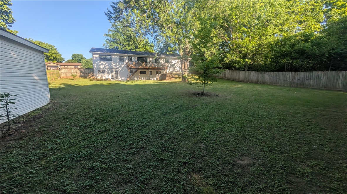 Brookside Sub - Residential