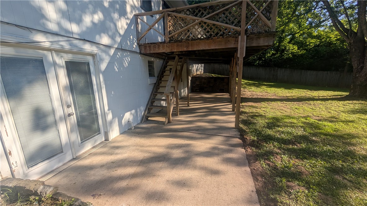 Brookside Sub - Residential