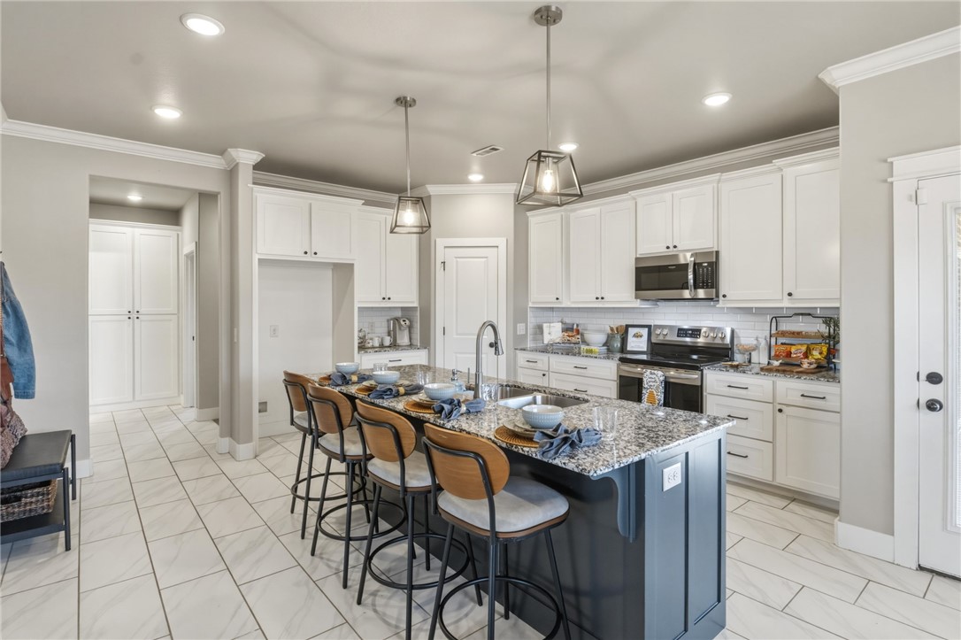 Cedar Crest - Residential