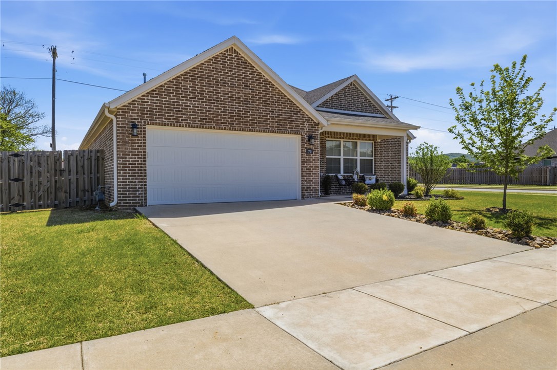 Cedar Crest - Residential