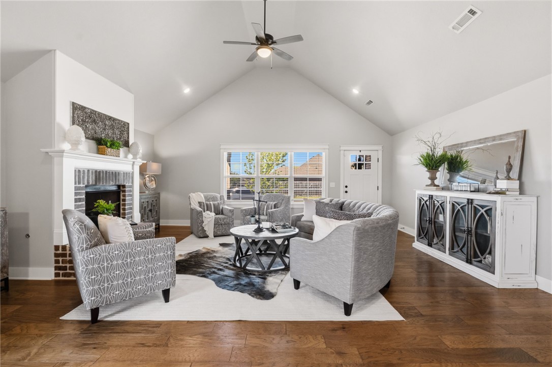 Cedar Crest - Residential