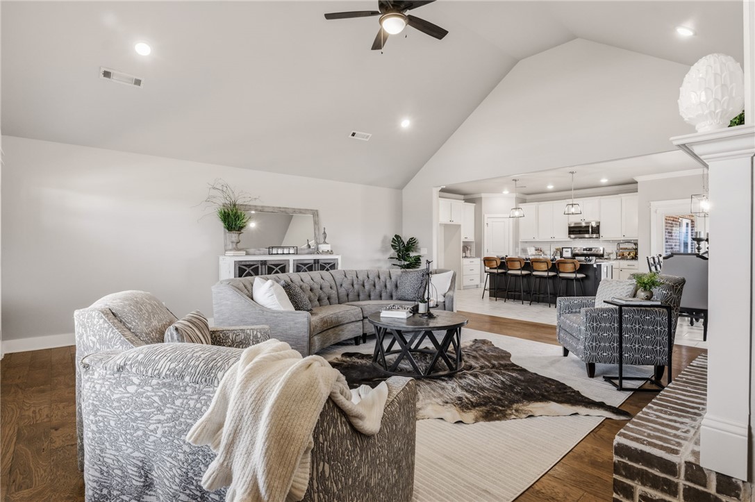 Cedar Crest - Residential