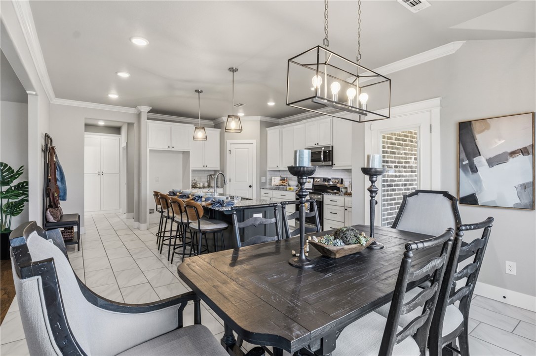 Cedar Crest - Residential