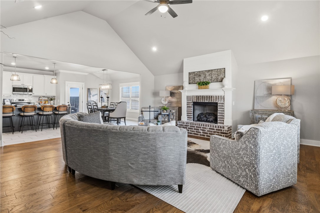 Cedar Crest - Residential